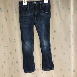 Gap outlet boys jeans